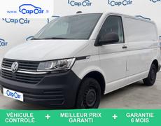 Volkswagen Transporter Saint-Grégoire