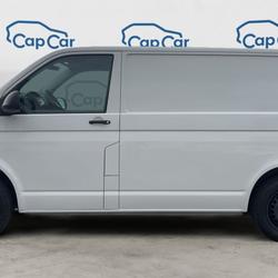 Volkswagen Transporter T6 2.0 TDI 110 Business occasion - Saint-Gr&eacute;goire - photo 2/29