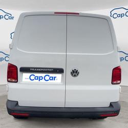 Volkswagen Transporter T6 2.0 TDI 110 Business occasion - Saint-Gr&eacute;goire - photo 3/29