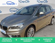BMW Serie 2 Active Tourer Cannes