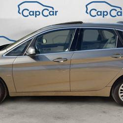 BMW Serie 2 Active Tourer (F45) 220i 192 Steptronic8 Luxury - Automatique Toit ouvrant occasion - Cannes - photo 2/29