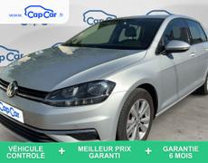 Volkswagen Golf 7 Vigneux-sur-Seine