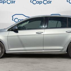 Volkswagen Golf 7 VII 1.6 TDI 115 DSG7 Confortline Business - Automatique Entretien constructeur occasion - Vigneux-sur-Seine - photo 2/29
