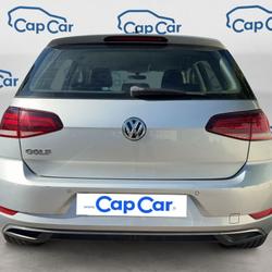 Volkswagen Golf 7 VII 1.6 TDI 115 DSG7 Confortline Business - Automatique Entretien constructeur occasion - Vigneux-sur-Seine - photo 3/29