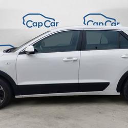 Kia Niro 1.6 GDi 141 Hybride DCT6 Motion occasion - Meillonnas - photo 2/29