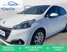 Peugeot 208 Angers