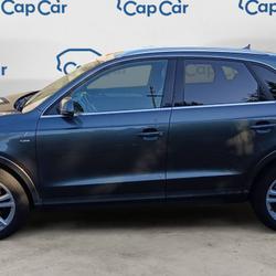 Audi Q3 I 2.0 TDI 150 S line occasion - Saint-Priest - photo 2/29
