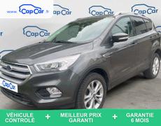 Ford Kuga Seebach