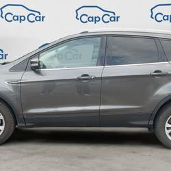 Ford Kuga 2.0 TDCi 150 Titanium occasion - Seebach - photo 2/28