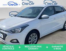 Hyundai i20 Petiville