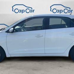 Hyundai i20 II 1.2 75 Initia - Premi&egrave;re main occasion - Petiville - photo 2/29