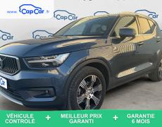 Volvo XC40 Nantes