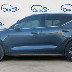 Volvo XC40 D3 2.0 TDI 150 BVA8 Inscription occasion - Nantes - photo 2/29