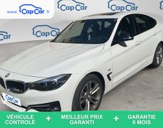 BMW Serie 3 Gran Turismo Marseille 4e Arrondissement