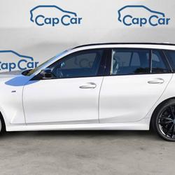 BMW Serie 3 Touring G21 xDrive 30d 286 Mild Hybrid Steptronic8 M Sport - Automatique Entretien constructeur occasion - Plottes - photo 2/29