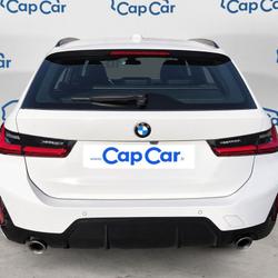 BMW Serie 3 Touring G21 xDrive 30d 286 Mild Hybrid Steptronic8 M Sport - Automatique Entretien constructeur occasion - Plottes - photo 3/29