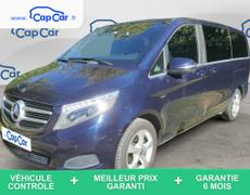 Mercedes Classe V Beuzeville