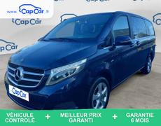 Mercedes Classe V Beuzeville