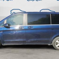 Mercedes Classe V Long II 2.1 220 CDI 163 Executive occasion - Beuzeville - photo 2/29