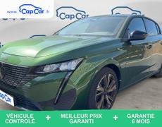 Peugeot 308 III Phase 1