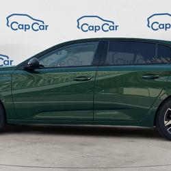 Peugeot 308 III Phase 1 II 1.2 Puretech 130 EAT8 Allure Pack - Automatique occasion - Le Mans - photo 2/29