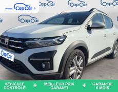 Dacia Sandero Le Perreux-sur-Marne