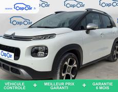 Citroen C3 Aircross Angoulême