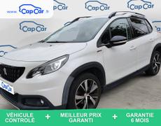 Peugeot 2008 Borgo