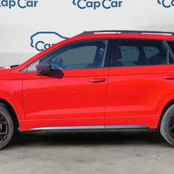 Seat Ateca 1.5 TSI 150 DSG7 FR - Automatique Toit ouvrant occasion - Chalon-sur-Sa&ocirc;ne - photo 2/29