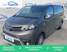 Toyota Proace Saintes