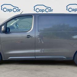 Toyota Proace 1.6 D-4D 115 Dynamic Medium - Entretien constructeur occasion - Saintes - photo 2/29