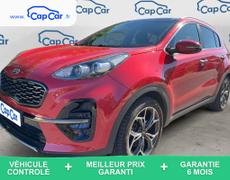 Kia Sportage Villabé