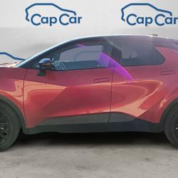 Toyota C-HR 2.0 VVT-i 225 Hybrid CVT GR Sport occasion - Montpellier - photo 2/29