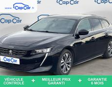 Peugeot 508 SW Angoulême