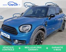 Mini Countryman La Roche-sur-Yon
