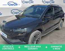 Skoda Karoq Saint-Georges-de-Reneins
