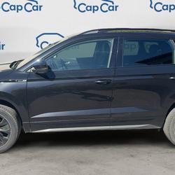 Skoda Karoq 2.0 TDI 116 DSG7 Sportline - Automatique occasion - Saint-Georges-de-Reneins - photo 2/29