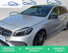 Mercedes Classe A Gouvieux