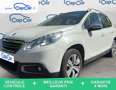 Peugeot 2008 Créteil
