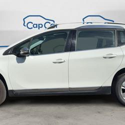 Peugeot 2008 1.2 PureTech 110 EAT6 Allure - Automatique occasion - Cr&eacute;teil - photo 2/29