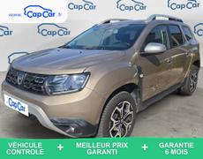 Dacia Duster Nice