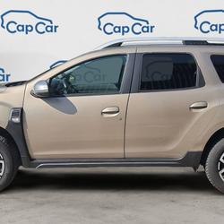 Dacia Duster 4x4 1.5 Blue dCi 115 Prestige occasion - Nice - photo 2/29