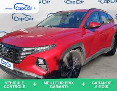 Hyundai Tucson Aulnay-sous-Bois