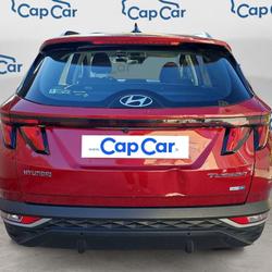 Hyundai Tucson IV 1.6 T-GDi 150 Mild-Hybrid Intuitive occasion - Aulnay-sous-Bois - photo 3/29