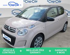 Citroen C1 La Rochelle