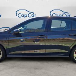 Volkswagen Golf 8 1.4 E-Hybrid 245 DSG6 GTE - Automatique occasion - Wattignies - photo 2/29