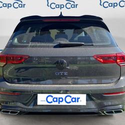 Volkswagen Golf 8 1.4 E-Hybrid 245 DSG6 GTE - Automatique occasion - Wattignies - photo 3/29