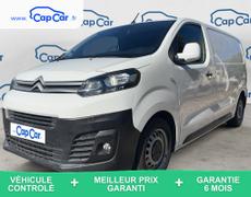 Citroen Jumpy
