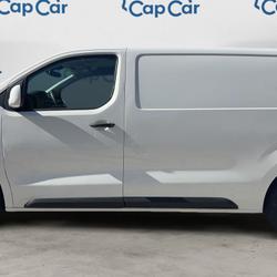 Citroen Jumpy Fourgon 1.6 BlueHdi 95 Business occasion - Gours - photo 2/29