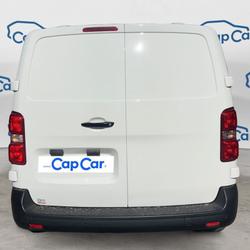 Citroen Jumpy Fourgon 1.6 BlueHdi 95 Business occasion - Gours - photo 3/29